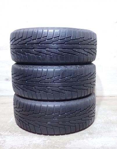 Nokian Tyres Nordman RS2 SUV 235/55 R18 104R