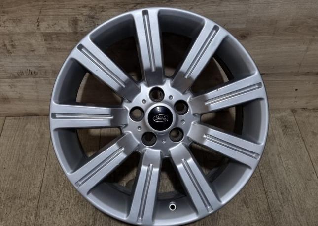 Оригинальные диски R20 для Range Rover Sport