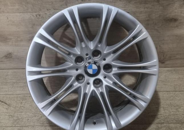 Оригинальные диски R18 BMW 5-series E60 лето