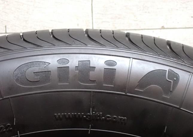 Giti GitiComfort F50 225/60 R18 100H