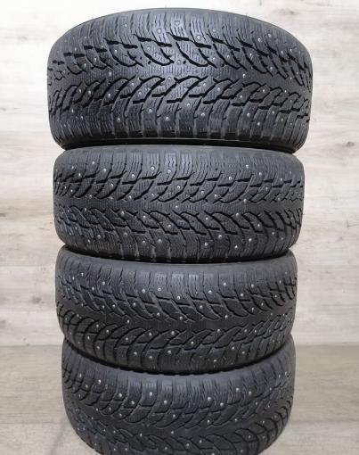 Nokian Tyres Hakkapeliitta 9 SUV 255/50 R20 109T