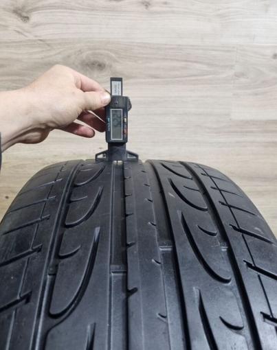 Одно оригинальное колесо R21 BMW X5 375 стиль пере