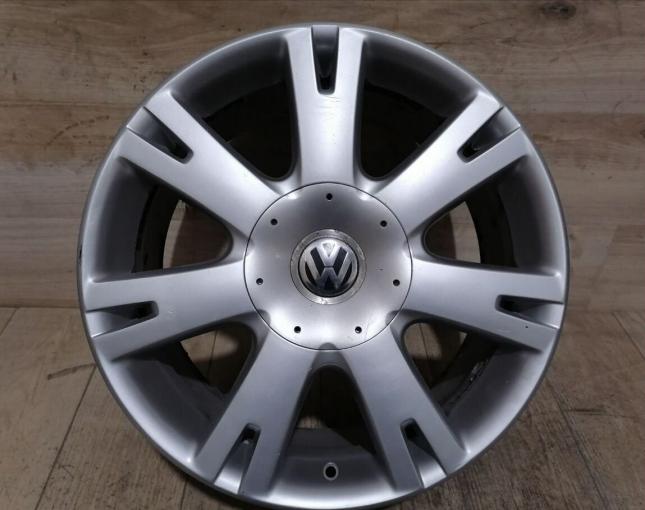 Оригинальные диски R18 Volkswagen Multivan