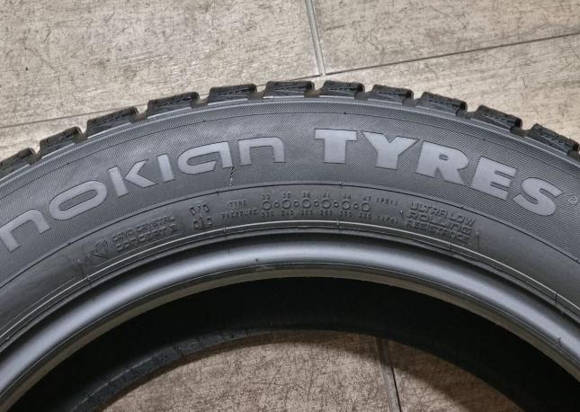 Nokian Tyres Hakkapeliitta R3 225/55 R17 101R