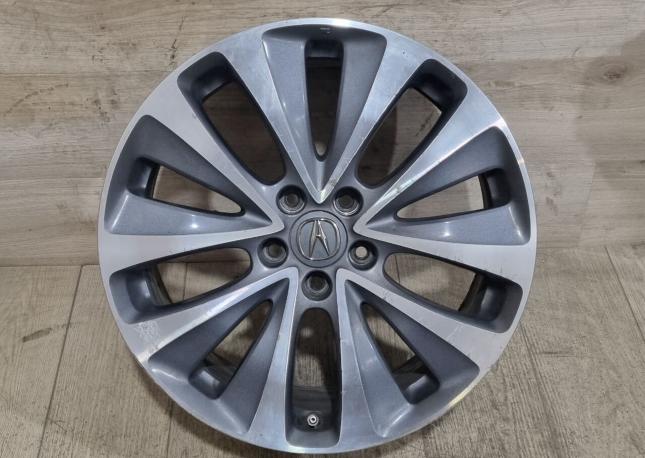 Оригинальные диски R19 Acura MDX