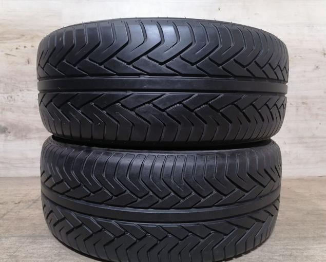 Yokohama Advan S/T V801 235/50 R18 101W
