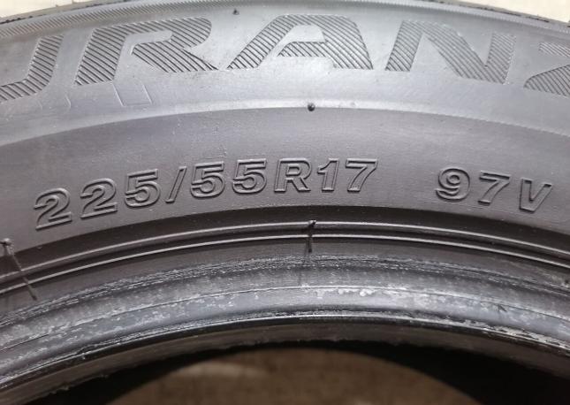 Bridgestone Turanza T01Z 225/55 R17 97V