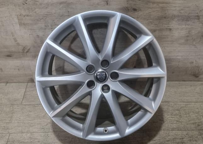 Оригинальные диски R19 Jaguar XJ
