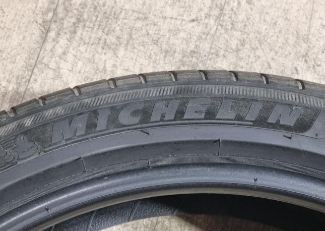 Michelin Pilot Sport 4 SUV 265/40 R22 106Y