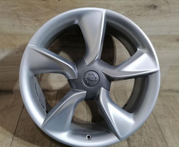 Оригинальные диски R19 Opel Astra J GTC