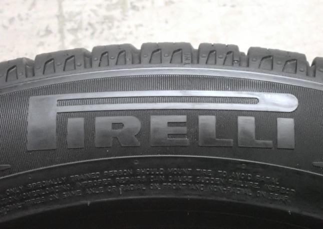 Pirelli Scorpion AS Plus 3 255/50 R19 107V