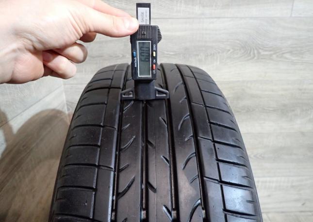 Bridgestone Dueler H/P Sport 225/55 R18 98V
