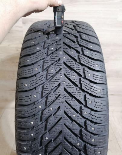 Nokian Tyres Hakkapeliitta 10p SUV 285/60 R18 116T