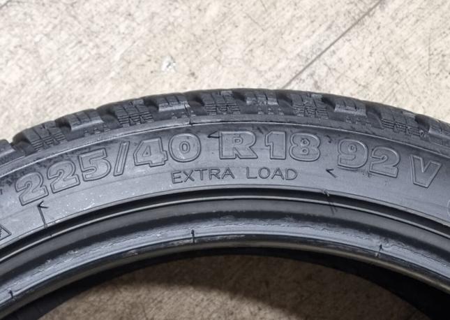 Tigar Winter 225/40 R18 92V