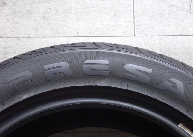 Presa PSAS1 215/55 R17 98V