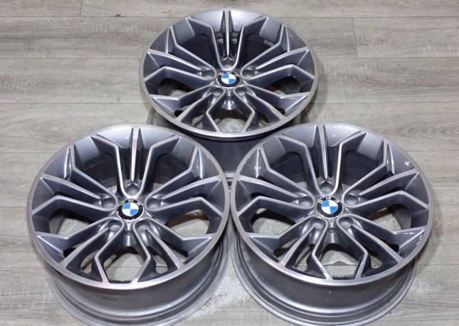 Три оригинальных диска BMW R18 BMW X1 E84