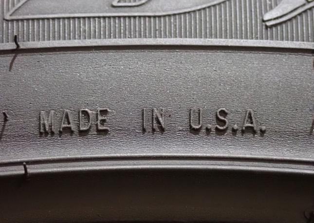Goodyear Eagle F1 Asymmetric 255/50 R19 103W