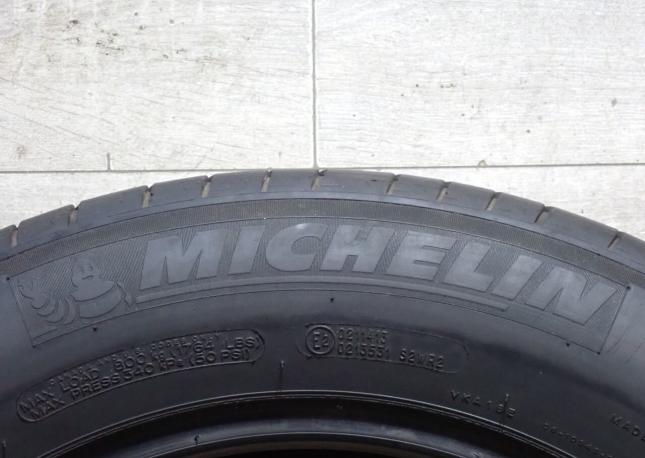 Michelin Latitude Sport 225/60 R18 100H