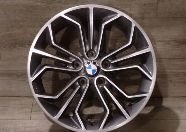 Три оригинальных диска BMW R18 BMW X1 E84