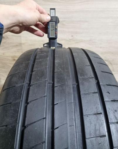 Goodyear Eagle F1 Asymmetric 6 245/45 R18 100Y