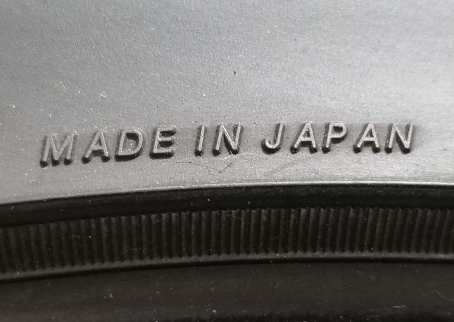 Yokohama Advan S/T V801 235/50 R18 101W