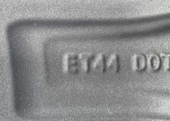 Оригинальные диски R20 на Ford Explorer
