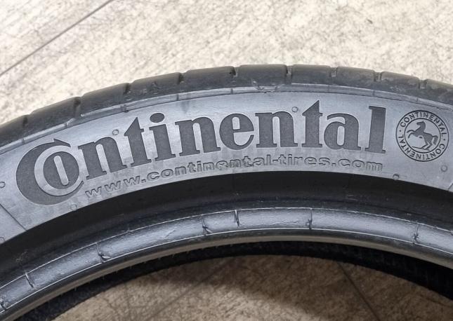Continental ContiSportContact 5 SSR 225/40 R18 88Y