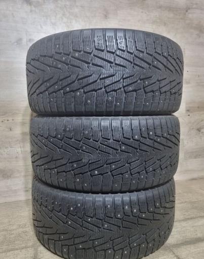 Nokian Tyres Hakkapeliitta 7 SUV 295/40 R21 111T