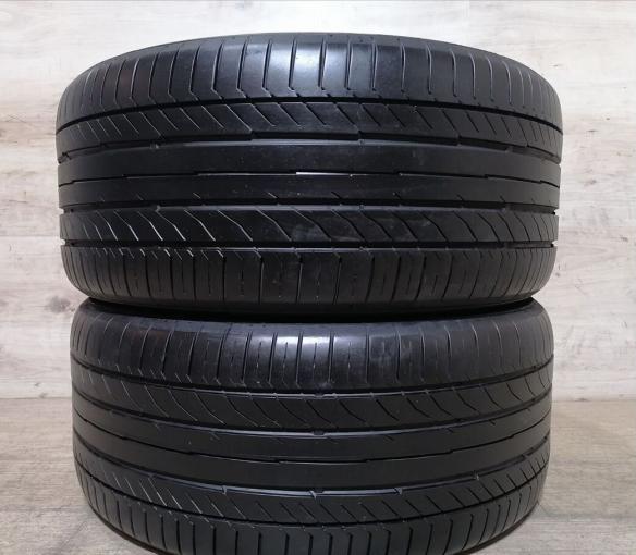 Continental ContiSportContact 5 275/40 R19 101Y