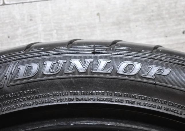 Dunlop SP Sport Maxx 235/40 R18 91Y