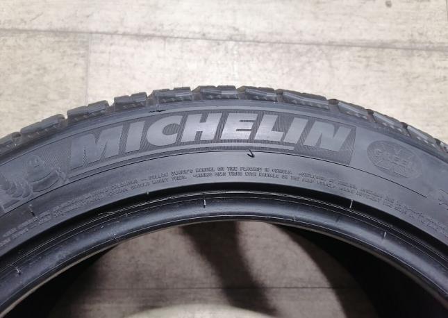 Michelin Pilot Alpin PA4 255/45 R19 104W