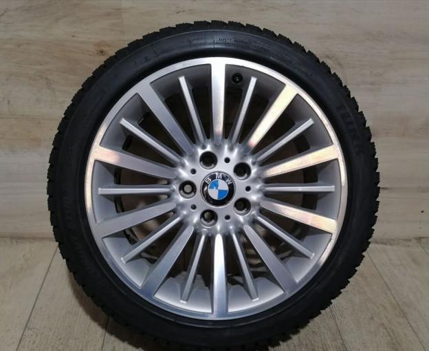 Оригинальные колёса R18 BMW 3-series F30