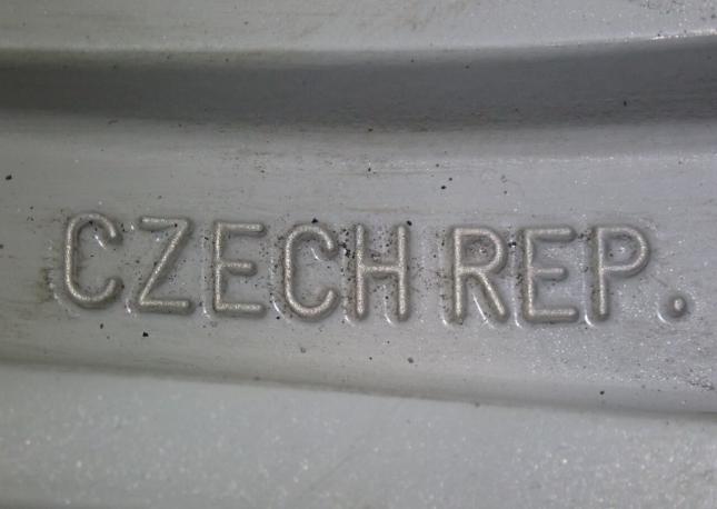 Комплект оригинальных дисков R18 BMW 5/7 серии G30