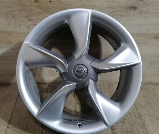 Оригинальные диски R19 Opel Astra J GTC