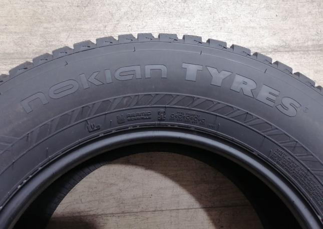 Nokian Tyres Hakkapeliitta 10p SUV 285/60 R18 116T