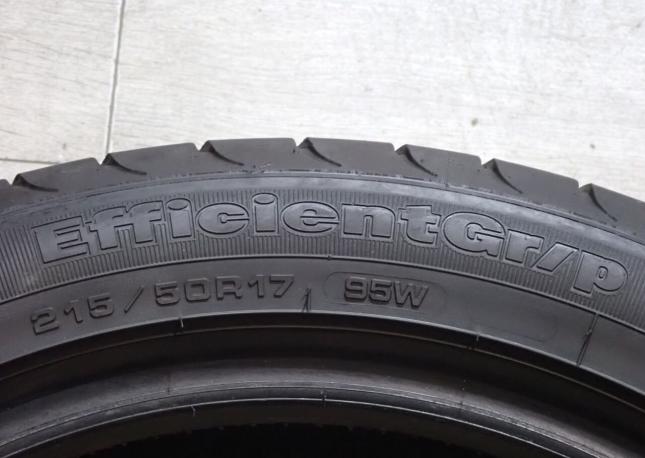 Goodyear EfficientGrip 215/50 R17 95W