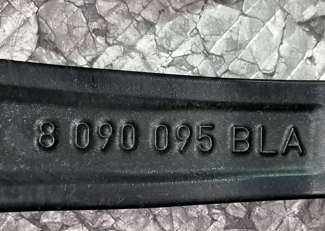 Оригинальные диски R19 BMW G20/G30
