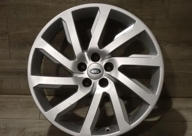 Оригинальные R19 диски Land Rover freelander 2