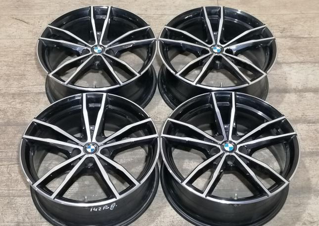 Оригинальные диски R19 BMW G20/G30