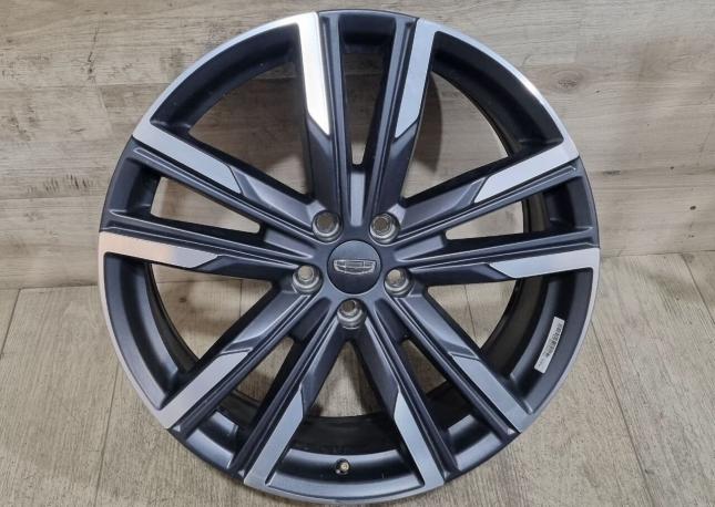 Оригинальные диски Geely Monjaro R20