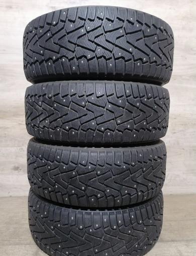 Pirelli Ice Zero 245/50 R18 104T