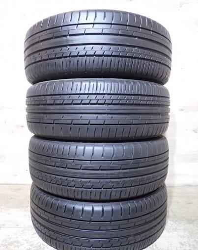 Falken Azenis FK453 235/55 R19 101V