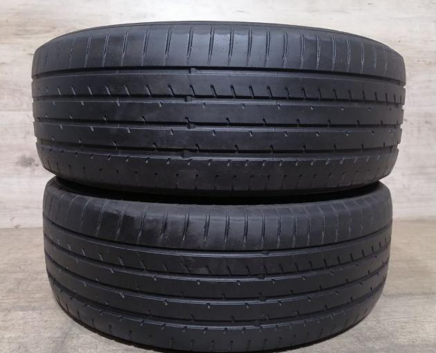 Toyo Proxes R36 225/55 R19 99V
