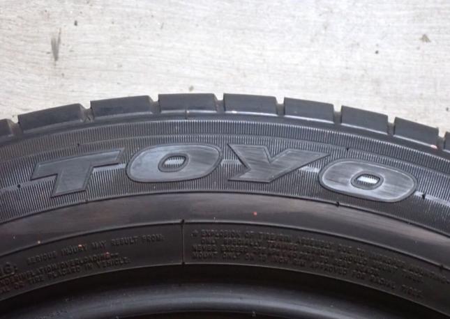 Toyo Proxes R46A 225/55 R19 99V