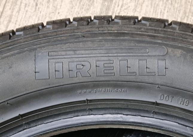 Pirelli Scorpion Verde All Season 275/50 R20 109H