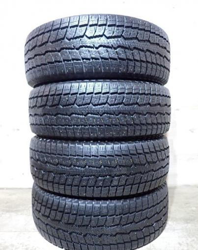 Toyo Observe GSi-6 LS 235/65 R18 106H