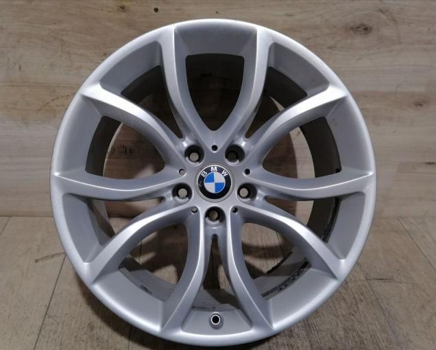 Оригинальные диски R19 BMW X6 F16