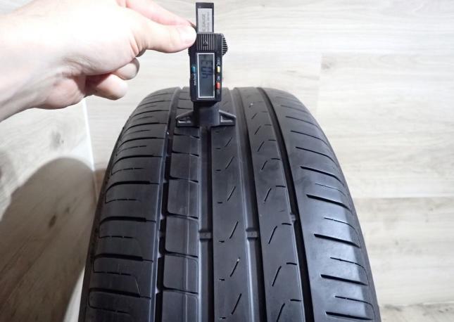 Pirelli Scorpion Verde 235/55 R19 101V
