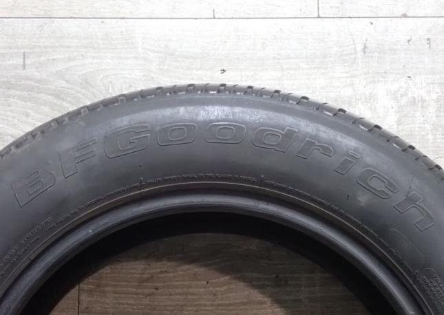 Bfgoodrich G-Grip 215/60 R16 99V