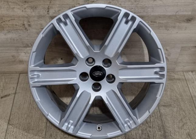 Оригинальные диски R19 Range Rover evoque